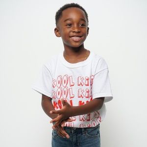 Kool Kids tee